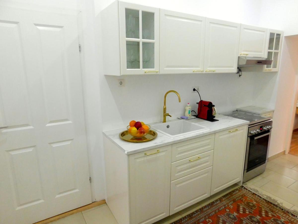Ruhige, Ganze Wohnung Sissi In Zentrumsnahe Wien Ngoại thất bức ảnh